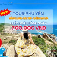 Tour Phu Yen 1 Ngay