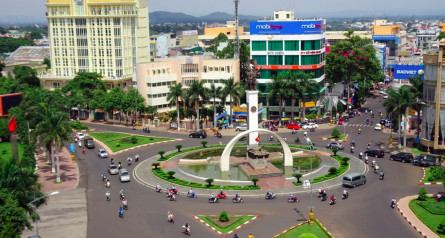 Kinh Nghiệm Du Lịch Buôn Ma Thuột