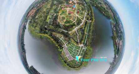 Cao Nguyên Vân Hòa Điểm Du Lịch Sinh Thái Cực Kỳ Hấp Dẫn Tại Phú Yên