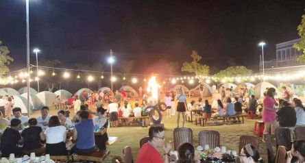  Cùng Khám Phá Cao Nguyên Vân Hòa Phú Yên “Đà Lạt Thu Nhỏ Của Xứ Nẫu”