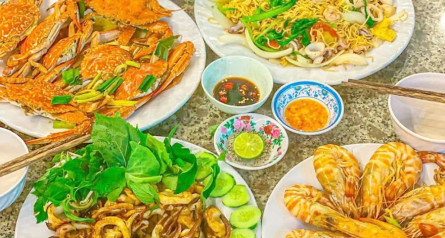 Những Lưu Ý Khi Du Lịch Cù Lao Mái Nhà Tại Phú Yên