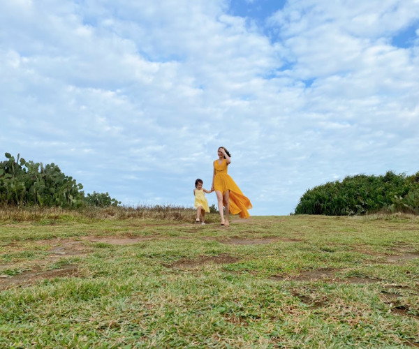 Bai Xep Phu Yen A