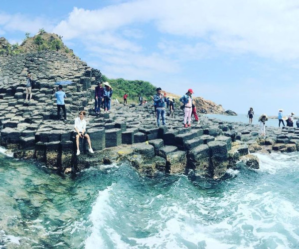Tour Phú Yên 1 Ngày