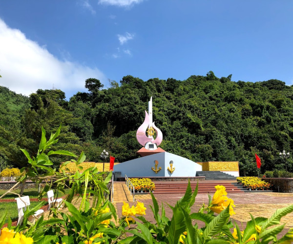 Vung Ro Phu Yen E