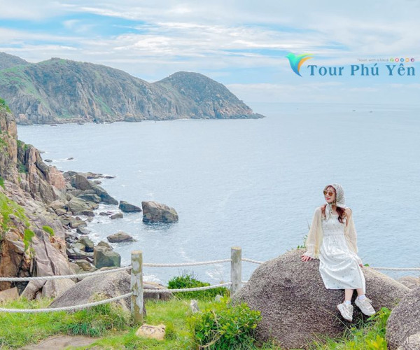 Tour Quy Nhơn Phú Yên