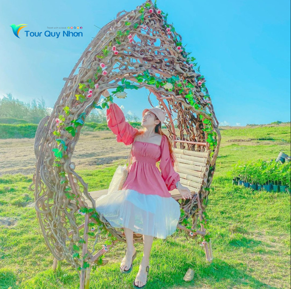 Phim trường "Tôi thấy hao vàng trên cỏ xanh"