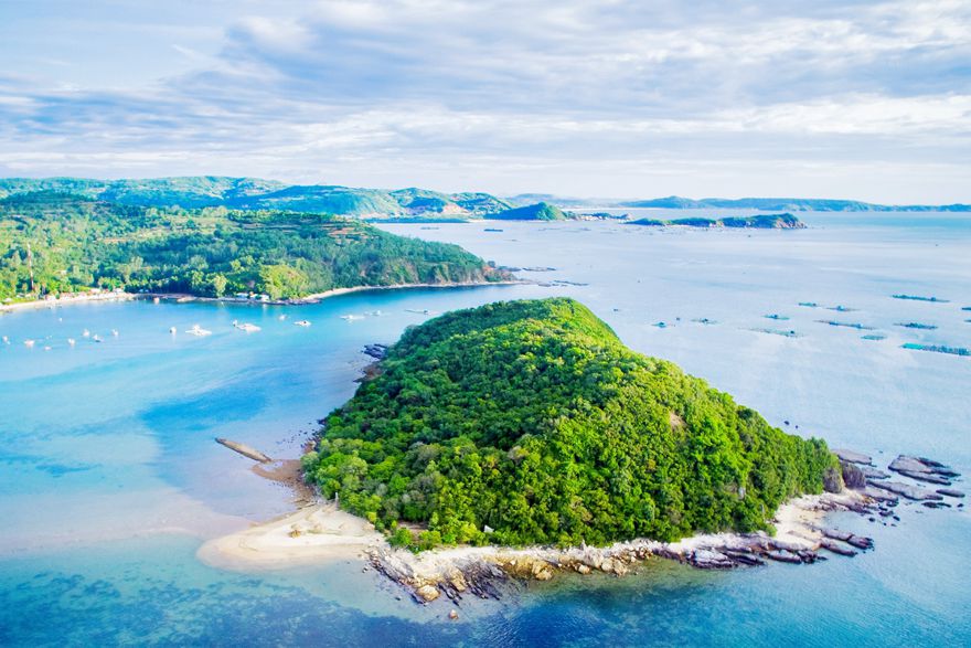 Nhất Tự Sơn - Điểm Du Lịch Nổi Tiếng Ở Phú Yên 2024 (Nguồn: tourquynhon)